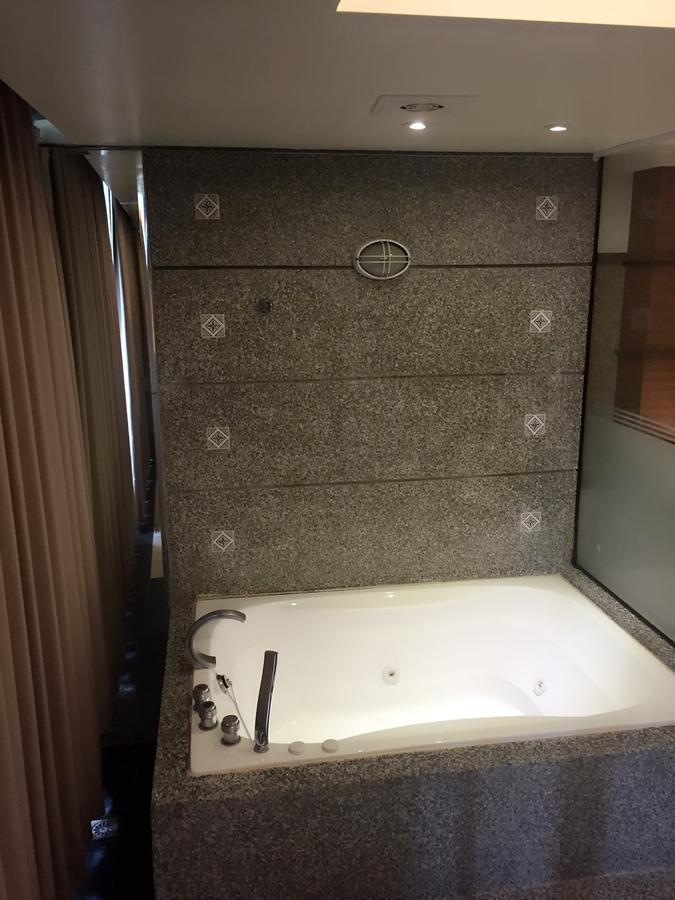 Jungle City Motel Thành phố Gia Nghĩa Ngoại thất bức ảnh